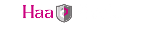 Haashield logo